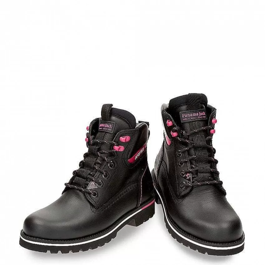 Amur Gtx Urban^Panama Jack New