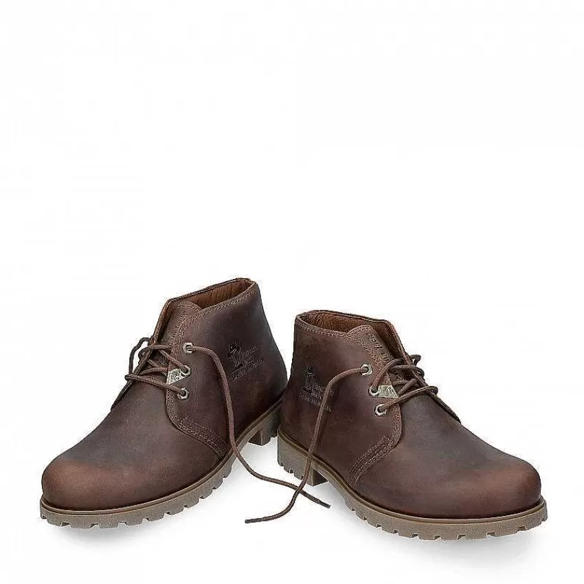 Bota Panama^Panama Jack New